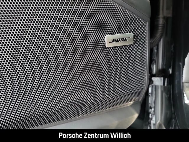 Porsche Cayenne Coupé E-Hybrid