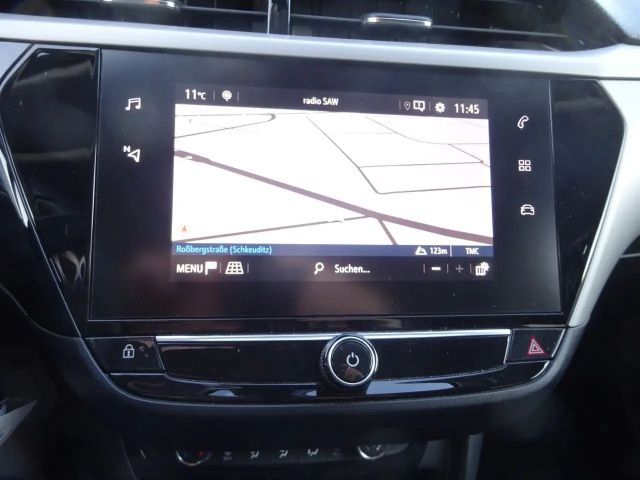 Opel Corsa Edition F Edition