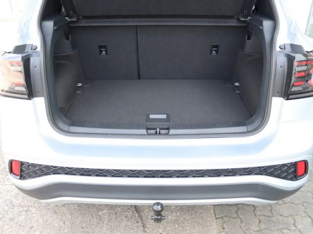 Volkswagen T-Cross DSG R-Line