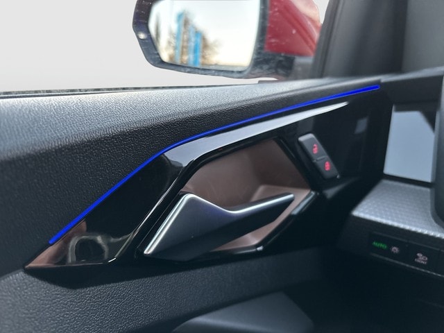 Audi A1 25 TFSI S-Line S-Tronic Sportback