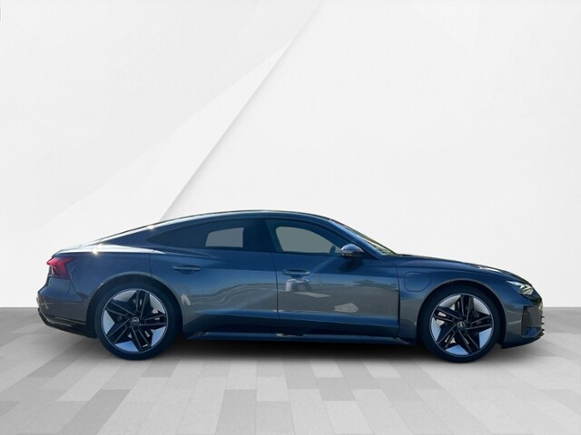 Audi RS e-tron GT Quattro