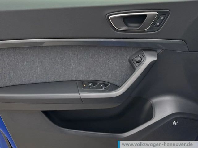 Seat Ateca 1.5 TSI DSG Style