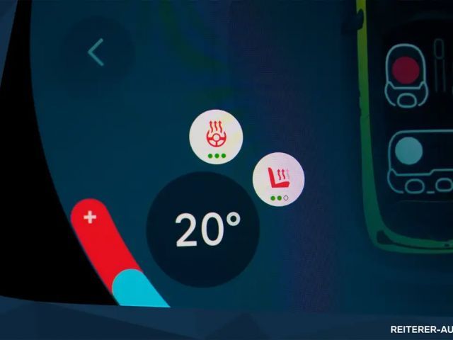 MINI Cooper S Cooper S