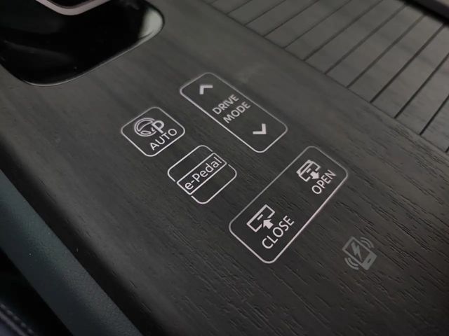 Nissan Ariya 87 kWh Evolve