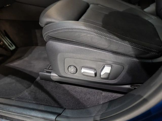 BMW X3 40i PANO AHK LED ACC W-LAN NAVI KAMERA