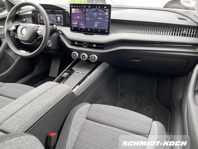 Skoda Superb 2.0 TDI Combi Selection