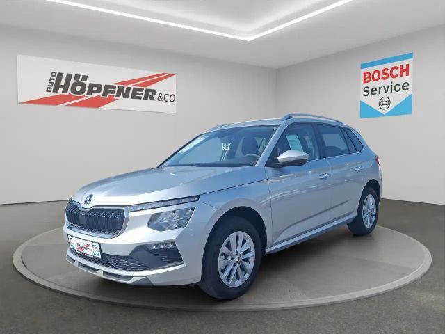 Skoda Kamiq 1.0 TSI Selection