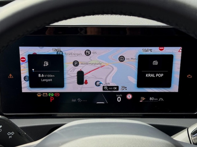 Volkswagen Tiguan 1.5 TSI DSG IQ.Drive R-Line