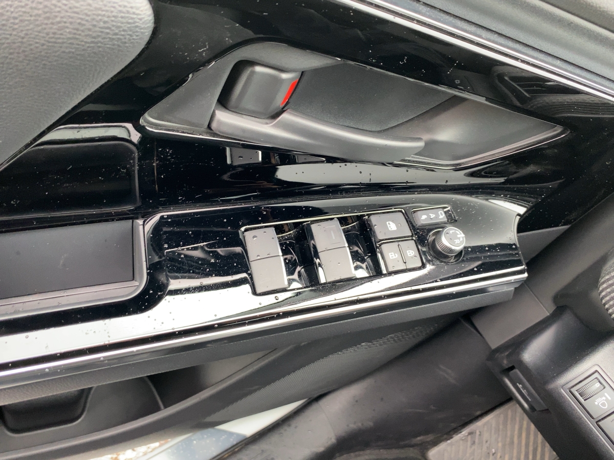 Toyota bZ4X 5-deurs Basis Comfort