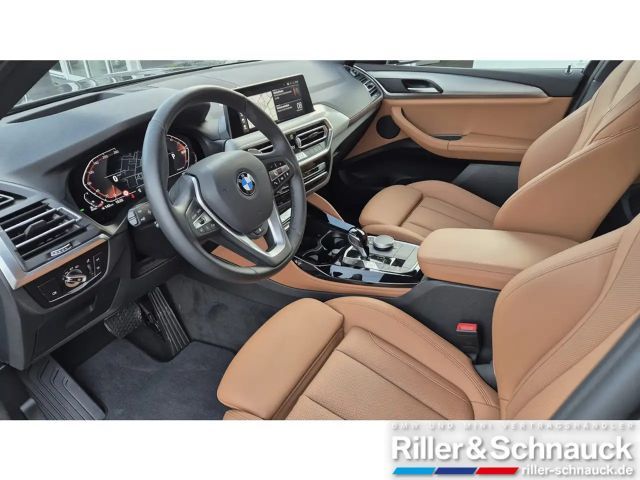 BMW X4 xDrive20d