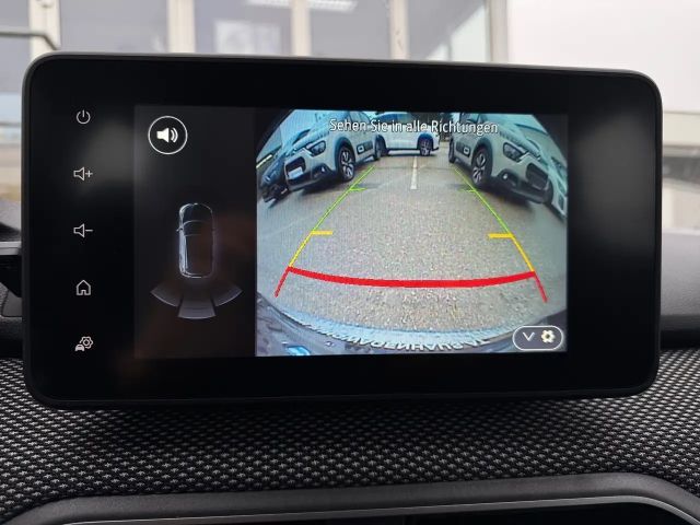 Dacia Sandero TCe 90