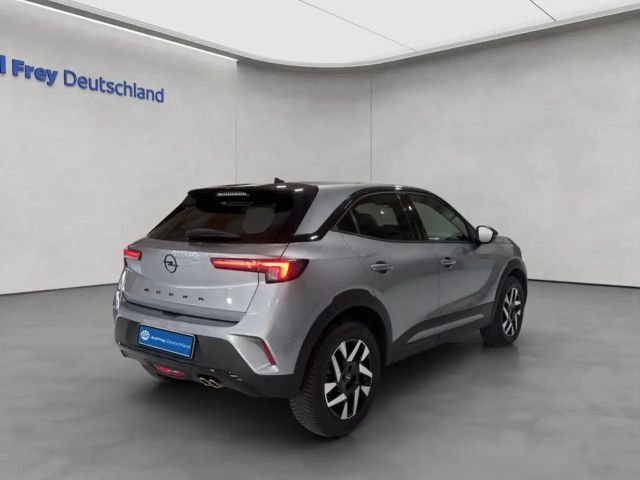 Opel Mokka GS-Line Grand Sport Turbo