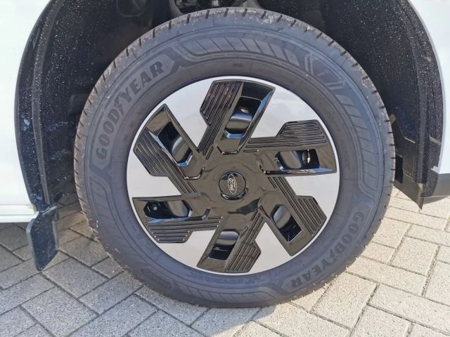 Ford E-Transit e-Transit Custom 320 L2H1 LKW HA Trend