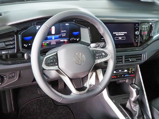 Volkswagen Taigo 1.0 TSI