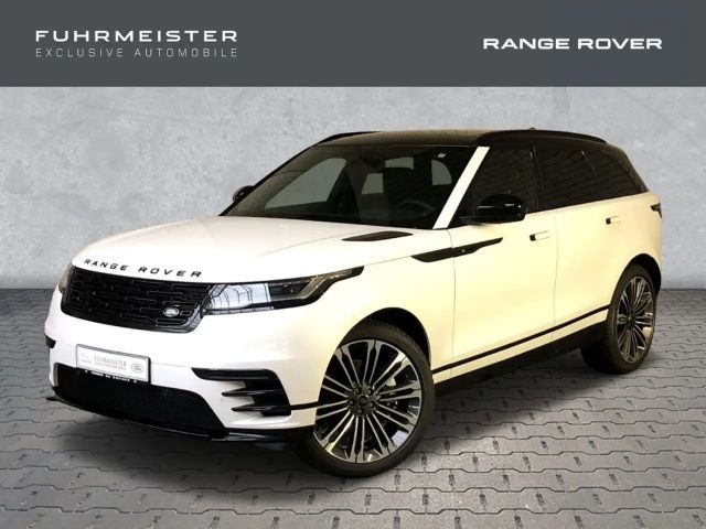 Land Rover Range Rover Velar HSE P400
