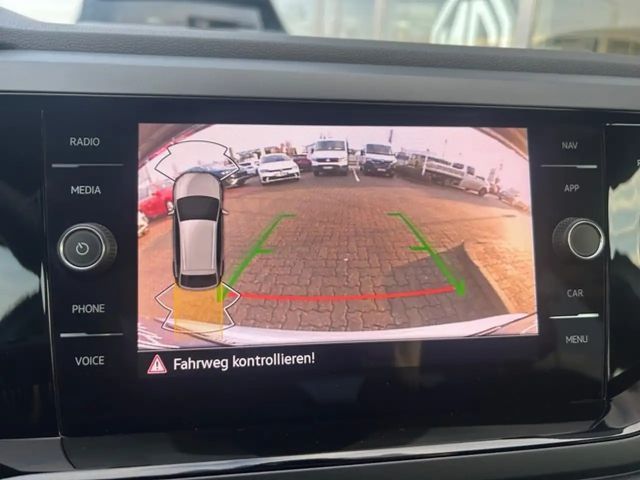 Volkswagen Taigo 1.0 TSI DSG R-Line