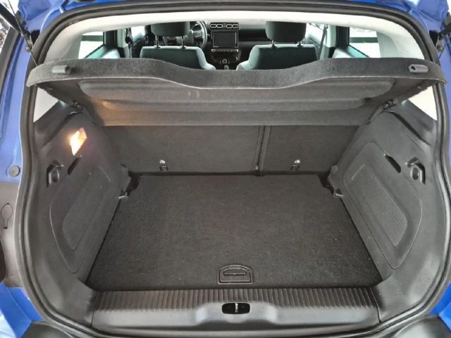 Citroën C3 Aircross Plus