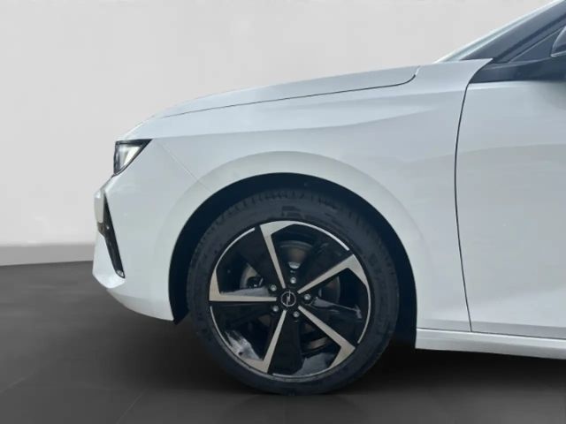 Opel Astra GS-Line Grand Sport