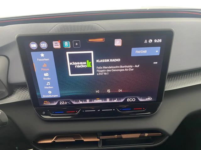 Cupra Terramar 1.5 e-Hybrid