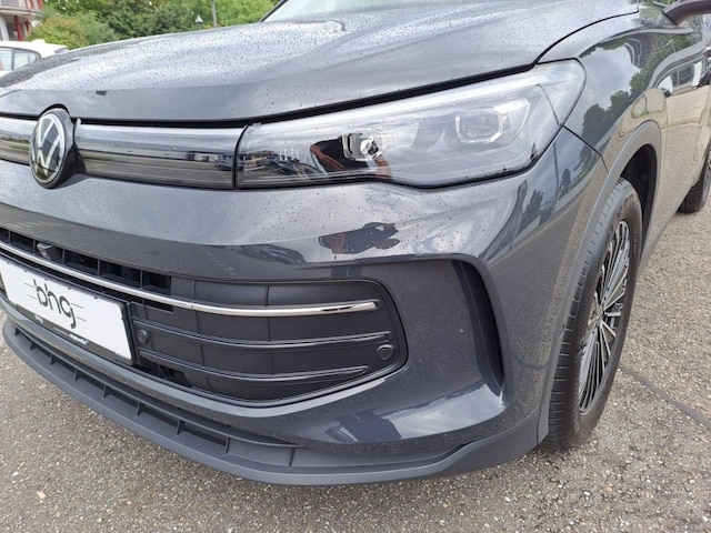 Volkswagen Tiguan 2.0 TDI DSG Life