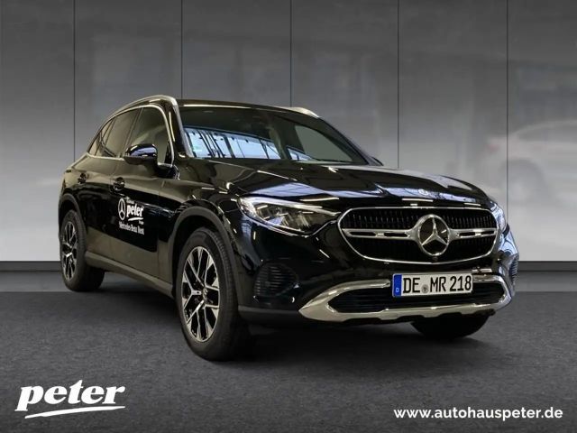 Mercedes-Benz GLC 200 4MATIC AVANTGARDE
