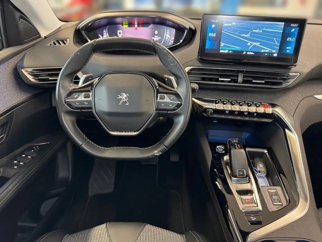Peugeot 3008 PureTech