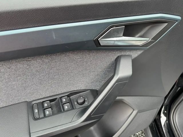 Seat Arona 1.0 TSI DSG