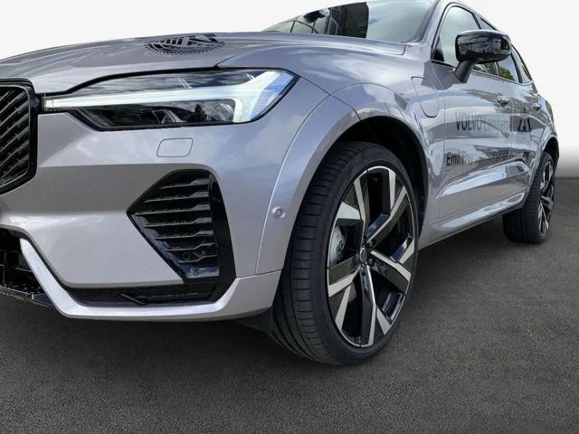 Volvo XC60 AWD Dark T8 Ultra