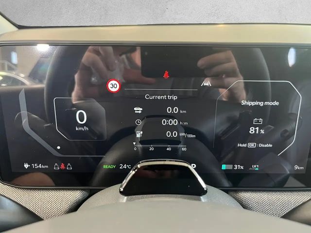 Kia EV3 Earth FWD Long range Plus