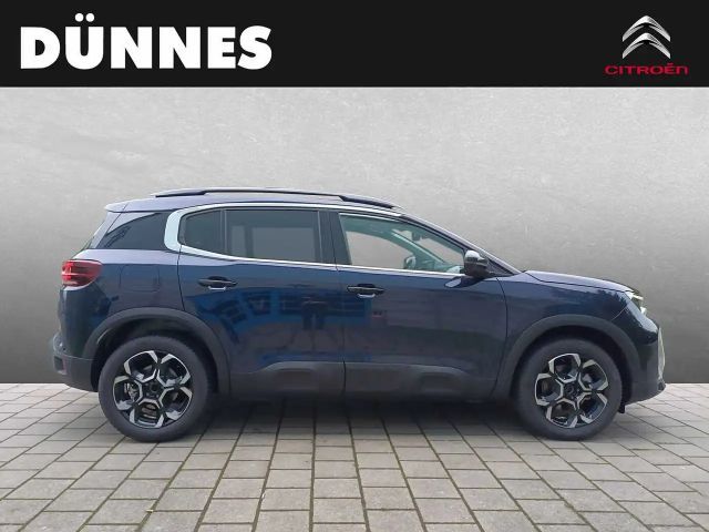 Citroën C5 Aircross Max