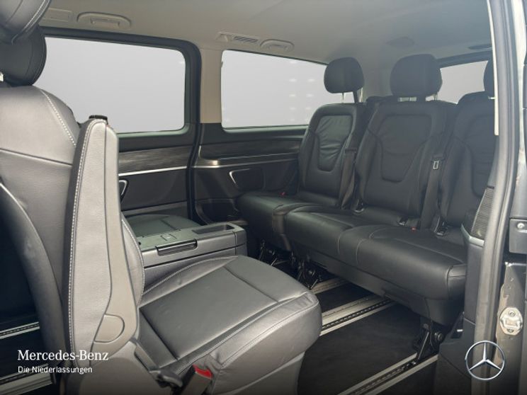 Mercedes-Benz EQV 300 AVANTGARDE