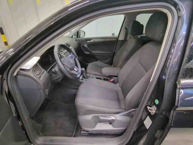 Volkswagen Tiguan 2.0 TDI Allspace Life