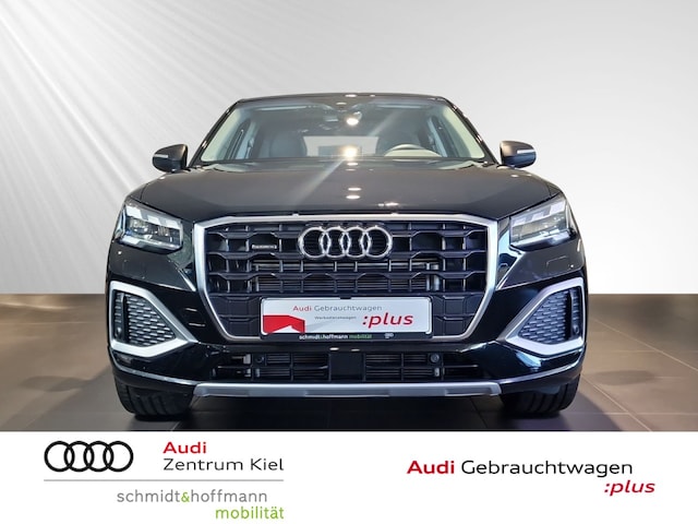Audi Q2 40 TFSI Quattro S-Tronic