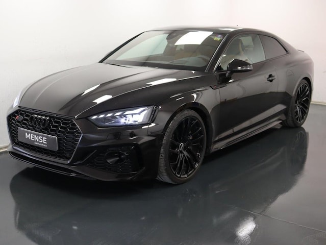 Audi RS5 Coupé Quattro
