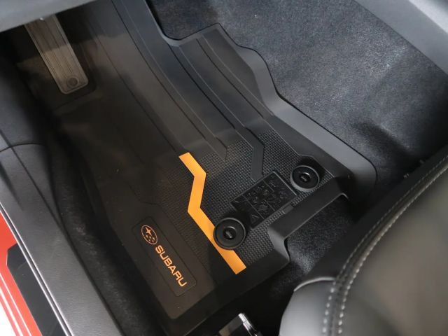 Subaru Crosstrek AWD e-Boxer