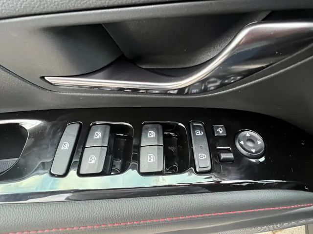 Hyundai Tucson CRDi N Line