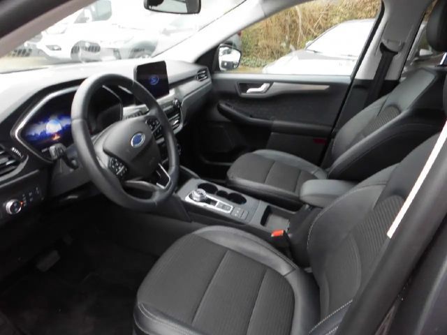 Ford Kuga Hybrid Titanium X