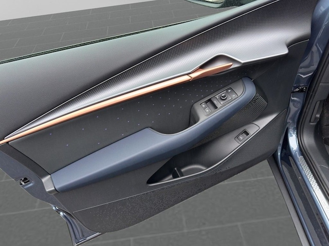 Cupra Tavascan Adrenaline Endurance