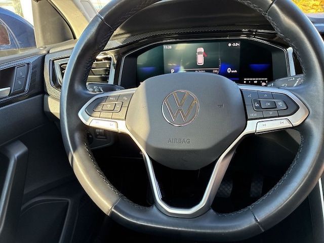 Volkswagen Taigo DSG Life