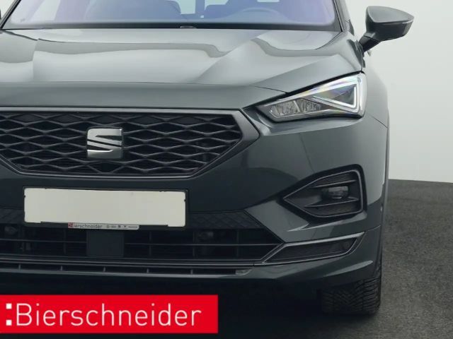 Seat Tarraco 2.0 TDI DSG FR-lijn