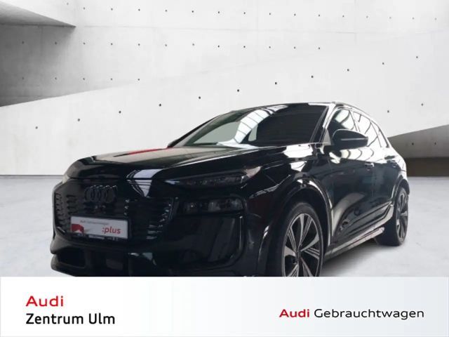 Audi SQ6 e-tron SQ6 e-tron 21 ACC B&O HuD LUFT MATRIX PANO