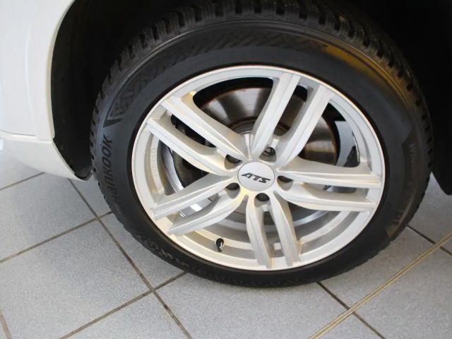 Seat Ateca 1.5 TSI FR-lijn