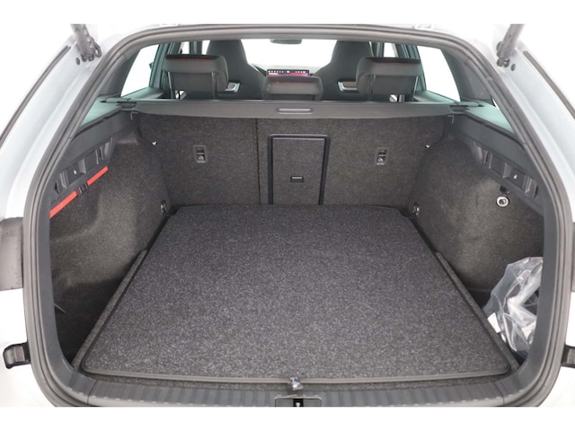 Skoda Octavia 2.0 TSI Combi RS