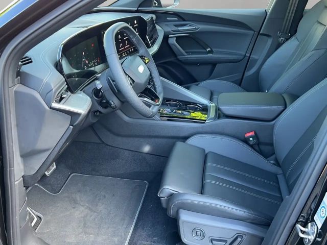 Audi Q5 Quattro S-Tronic