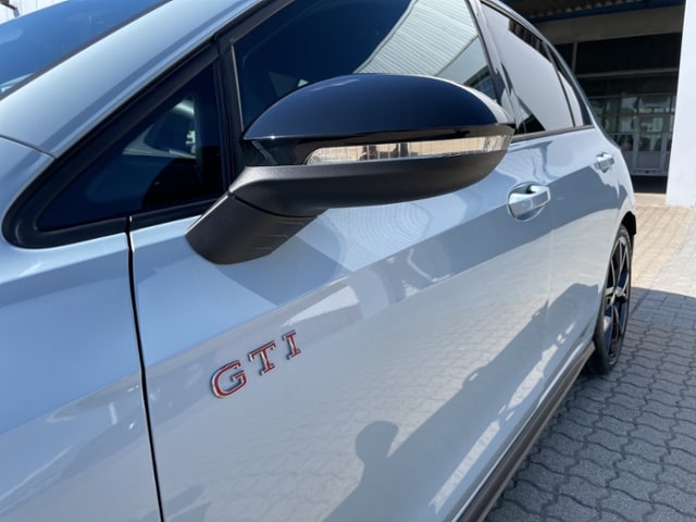 Volkswagen Golf 2.0 TSI Golf VIII