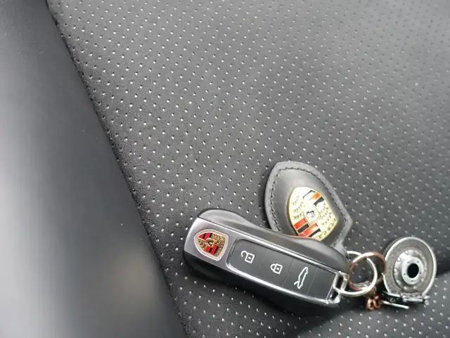 Porsche 992 Coupé GT3