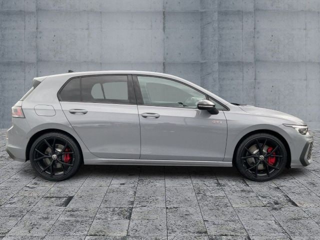 Volkswagen Golf 2.0 TSI GTI Golf VIII