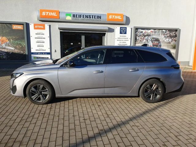 Peugeot 308 Allure Pack HDi SW
