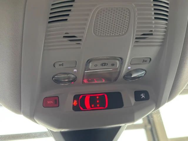 Peugeot 3008 Allure Pack