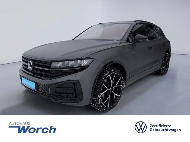 Volkswagen Touareg 3.0 V6 TDI R-Line